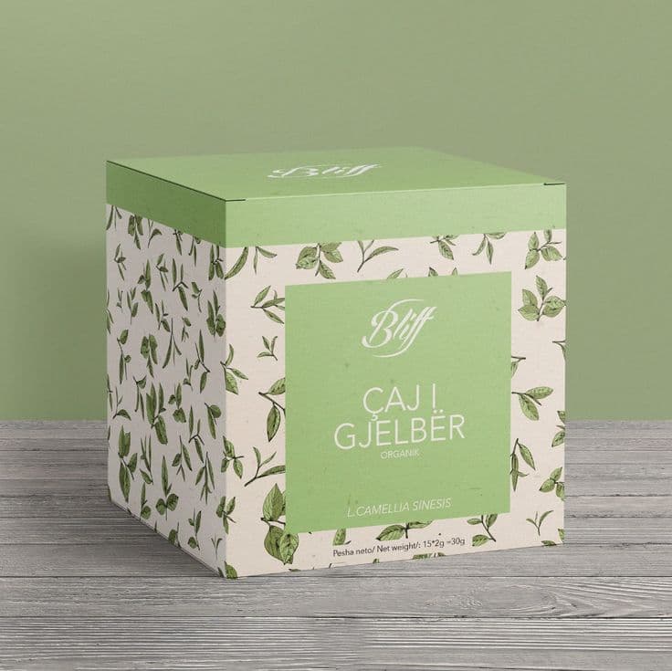 Printed Folding Cartons — view 1
