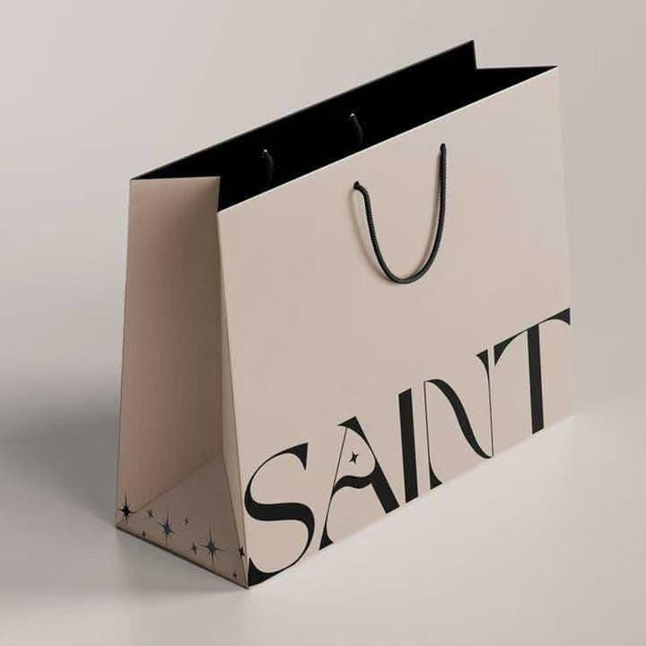 Paper Carry Bags — view 1