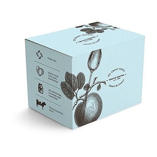 Eco-Friendly Corrugated Boxes — view 1