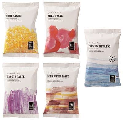 Pillow Pouches — view 1