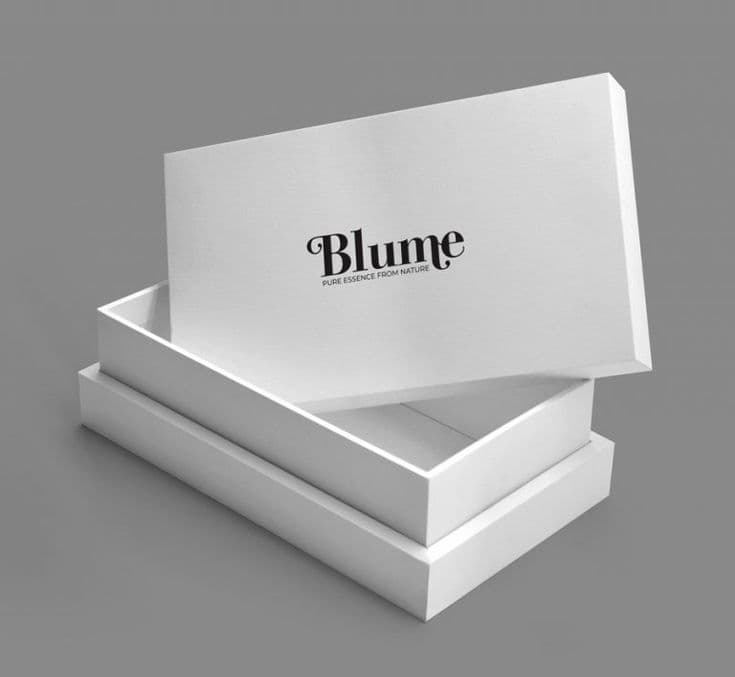 Shoulder Neck Rigid Box — view 1