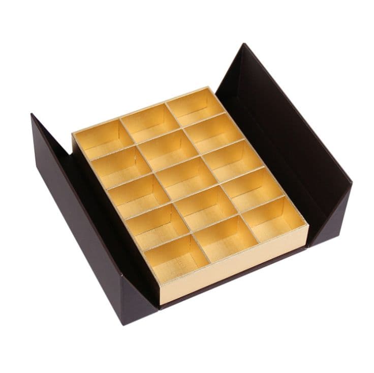 Divider Insert Rigid Boxes — view 1