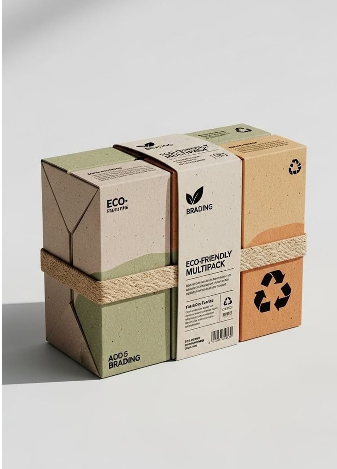 Custom Corrugated Boxes