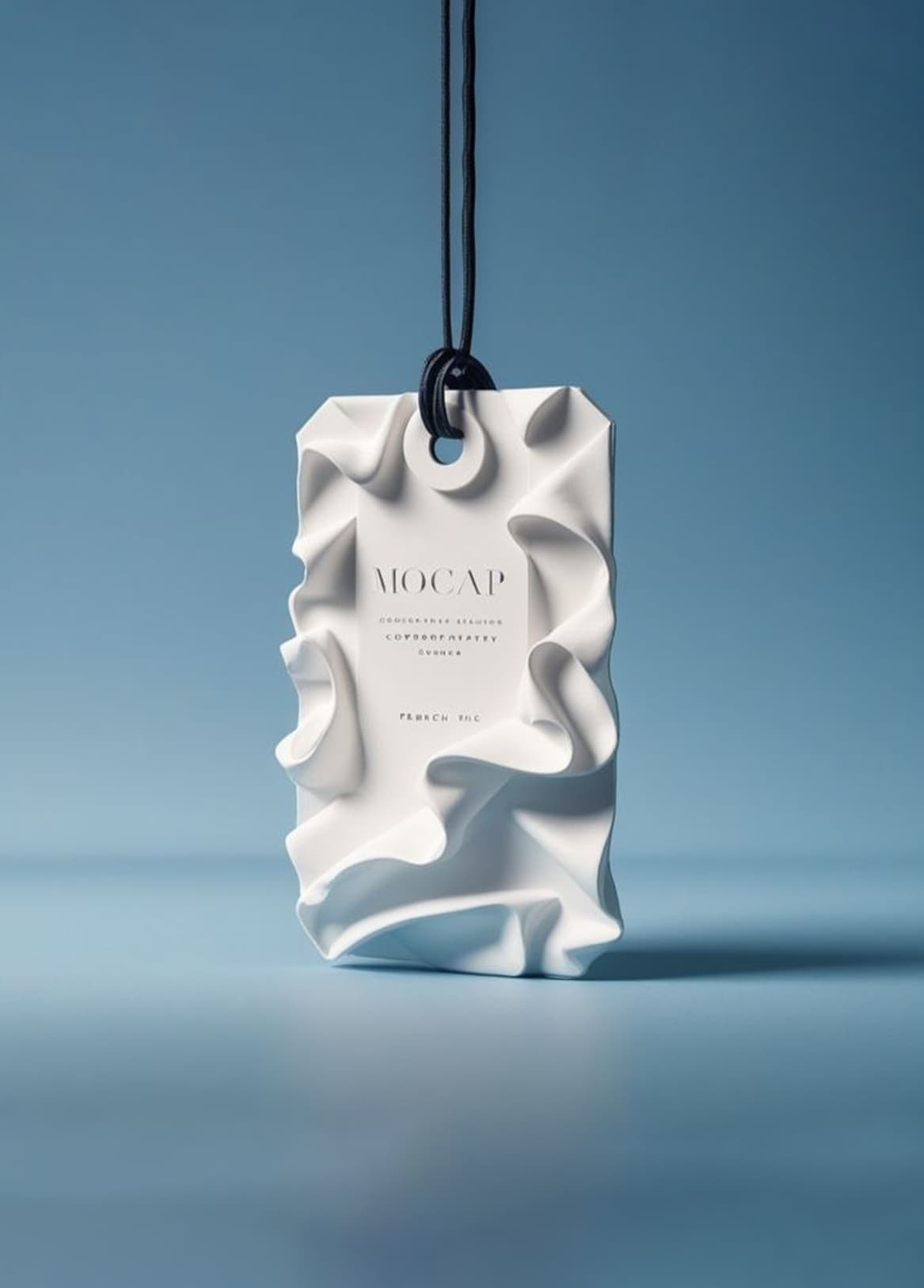Labels & Tags